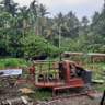 Warga Jambi Bikin Helikopter
