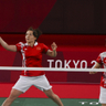 Badminton