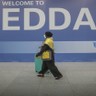 Bandara Jeddah