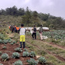 Gunung Bawakaraeng