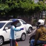 Parkir Gratis