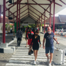 Bali Buka Pariwisata Internasional