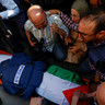Israel Tembak Mati Jurnalis Al-Jazeera