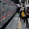 Perubahan Rute KRL Bogor dan Bekasi