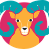 Zodiak Aries