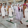 Jemaah Haji