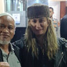 Habib Bahar Ditembak