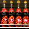 Singapura Larang Kecap & Saus ABC