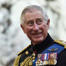 Raja Charles III