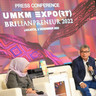 UMKM EXPO(RT) BRILIANPRENEUR