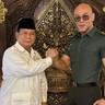 Deddy Corbuzier Letkol Tituler