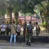 Rumah Dinas Walkot Blitar Dirampok