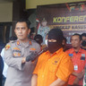 Guru Ngaji Sodomi 21 Anak