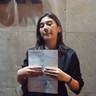 Seleb TikTok Clara Shinta