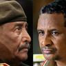 Perang Saudara di Sudan