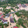Banjir Padang