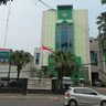 Teror di Kantor Ulama