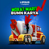 Morat-marit BUMN Karya