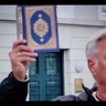 Penistaan Al-Quran di Belanda