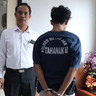 Balita Dianiaya Pacar Tante