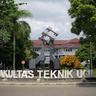 Larangan LGBT di UGM