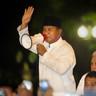 Jenderal Prabowo