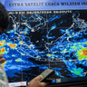 Wilayah RI Dilanda Cuaca Panas