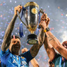 Persib Juara Liga 1