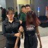 Pedagang Perabot Dibunuh Putrinya