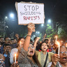 Dokter di India Diperkosa