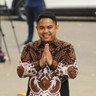 Dzulfikar Ahmadi Tawalla