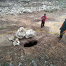 Lubang Misterius di Blitar