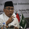 Gus Yahya Didesak Mundur