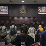Sidang Sengketa Pilkada