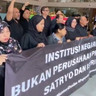 Mendiktisaintek Didemo ASN