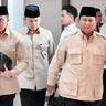 Prabowo Pangkas Anggaran