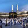 Umrah via Asrama Haji