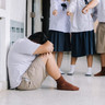 Pengeroyokan Siswa SMK di Bogor