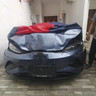 Kasus Tabrak Lari di Pluit