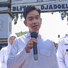 Gibran Ditugaskan ke Papua