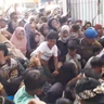 Pesta Rakyat di Garut Ricuh