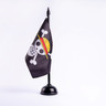 Pengibaran Bendera One Piece