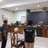 Robig Positif Narkoba