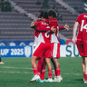 Timnas Wanita Indonesia 