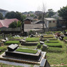 Jakarta Krisis Lahan Makam
