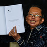 Isu Ijazah Palsu Arsul Sani