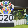 KTT G20 Afrika Selatan
