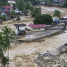 Banjir-Longsor Sumatera