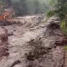 Banjir Bandang Terjang Wisata Guci