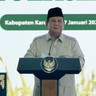 Indonesia Swasembada Pangan
